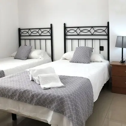Apart Daire, 2 Yatak Odası, Teras, Deniz Manzaralı