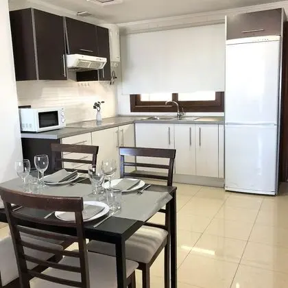 Apart Daire, 2 Yatak Odası, Teras, Deniz Manzaralı