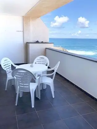 Apart Daire, 2 Yatak Odası, Teras, Deniz Manzaralı