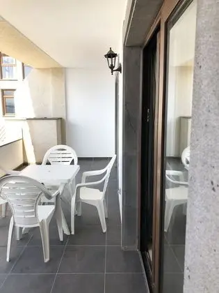 Apart Daire, 2 Yatak Odası, Teras, Deniz Manzaralı