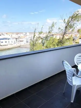 Apart Daire, 2 Yatak Odası, Teras, Deniz Manzaralı