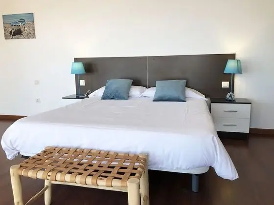 Stüdyo, Deniz Manzaralı