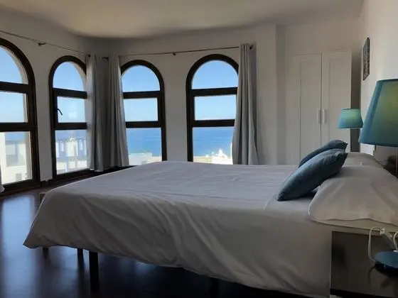 Stüdyo, Deniz Manzaralı