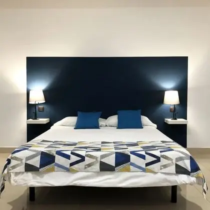 Stüdyo, Deniz Manzaralı