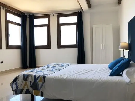 Stüdyo, Deniz Manzaralı