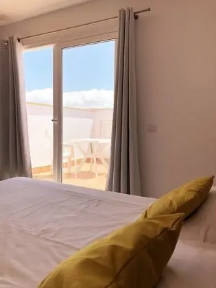 Stüdyo, Deniz Manzaralı