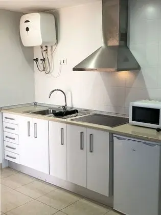 Stüdyo, Deniz Manzaralı