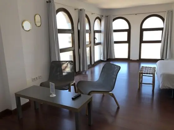 Stüdyo, Deniz Manzaralı