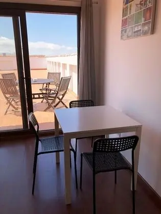 Stüdyo, Deniz Manzaralı