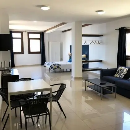 Stüdyo, Deniz Manzaralı