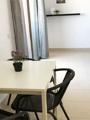 Stüdyo, Deniz Manzaralı