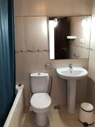 Stüdyo, Deniz Manzaralı