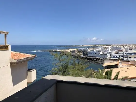 Stüdyo, Deniz Manzaralı