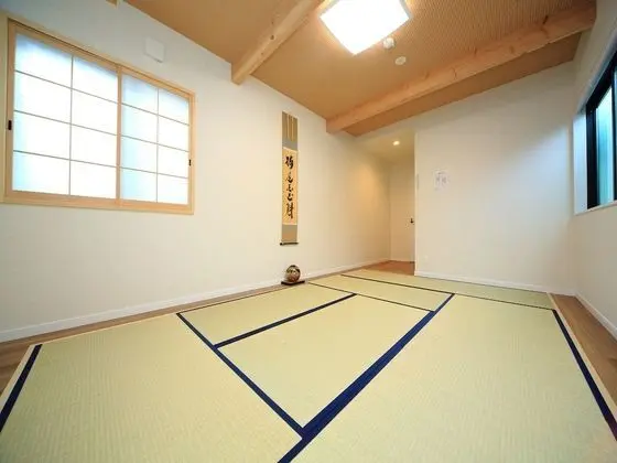 Ev, 2 Yatak Odası (Japanese style)