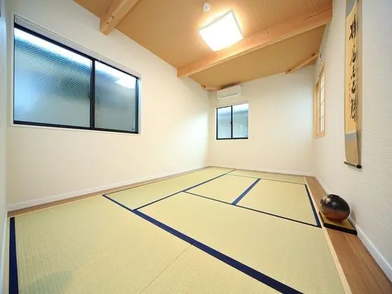 Ev, 2 Yatak Odası (Japanese style)