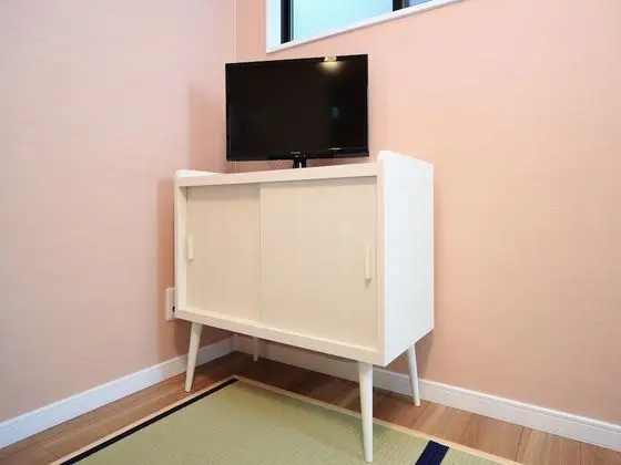 Ev, 2 Yatak Odası (Japanese style)