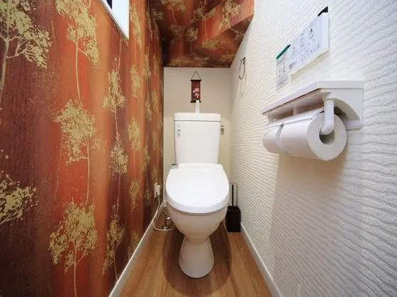 Ev, 2 Yatak Odası (Japanese style)