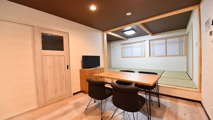 Traditional Ev, 2 Yatak Odası