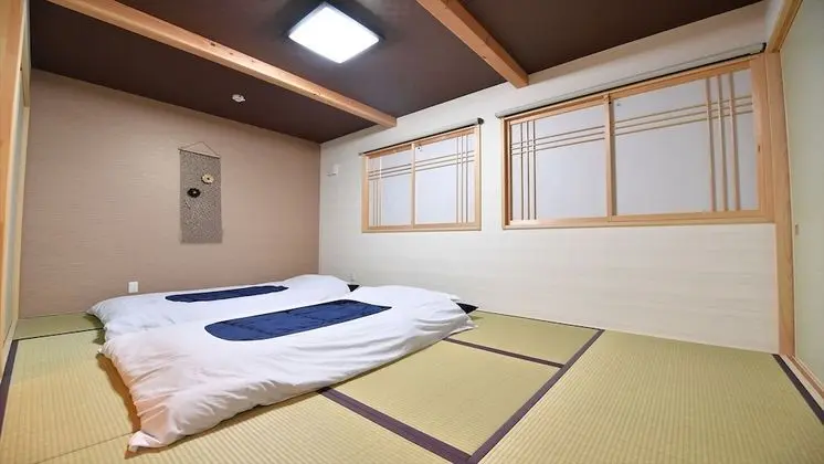 Traditional Ev, 2 Yatak Odası