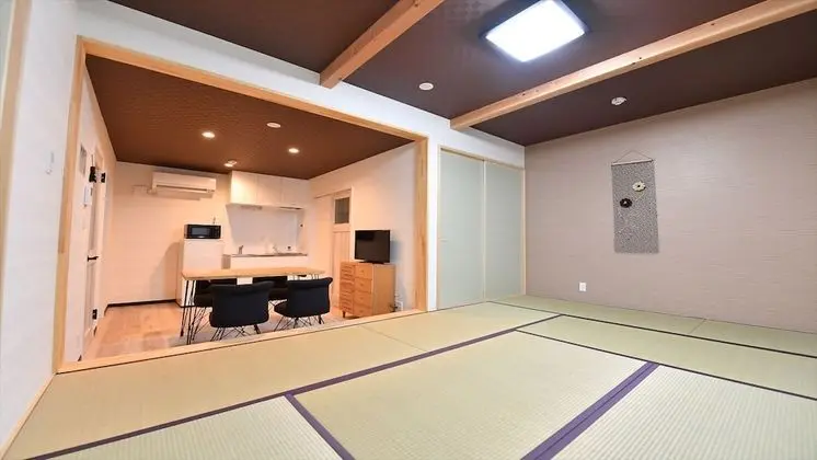 Traditional Ev, 2 Yatak Odası