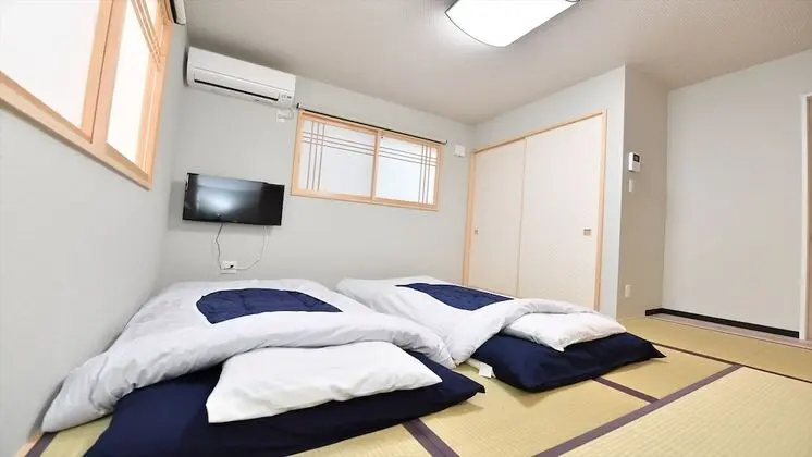 Traditional Ev, 2 Yatak Odası