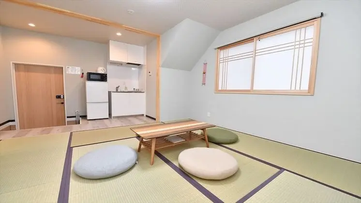 Traditional Ev, 2 Yatak Odası