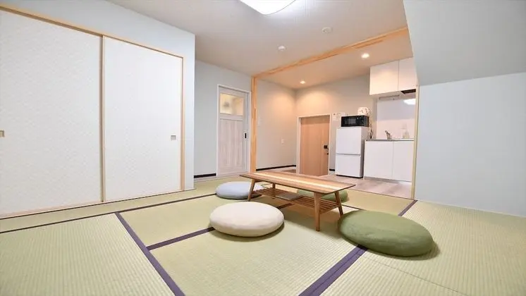 Traditional Ev, 2 Yatak Odası