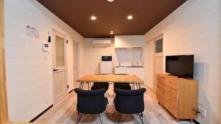 Traditional Ev, 2 Yatak Odası