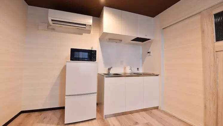 Traditional Ev, 2 Yatak Odası