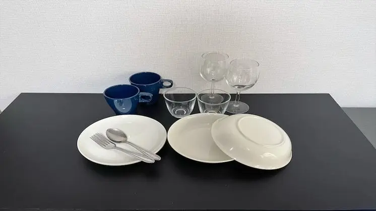 Traditional Ev, 2 Yatak Odası