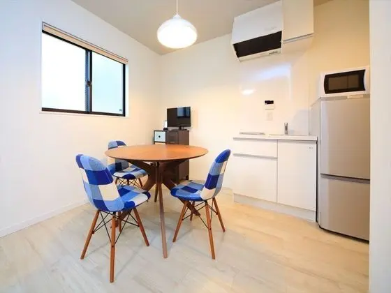 Traditional Oda (Japanese Style A 2nd Floor)