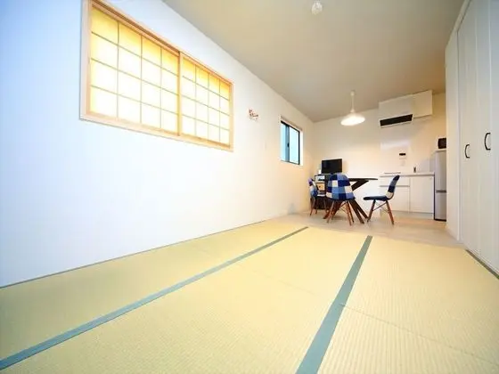 Traditional Oda (Japanese Style A 2nd Floor)