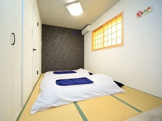 Traditional Oda (Japanese Style A 2nd Floor)