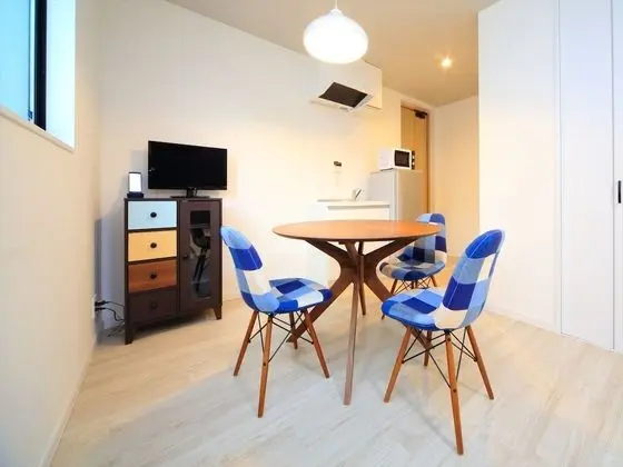 Traditional Oda (Japanese Style A 2nd Floor)