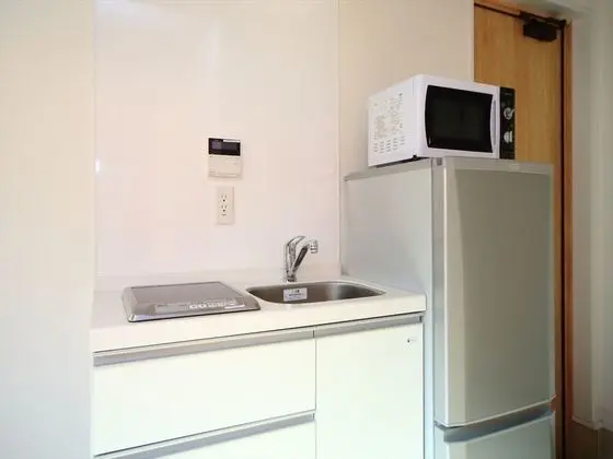 Traditional Oda (Japanese Style A 2nd Floor)