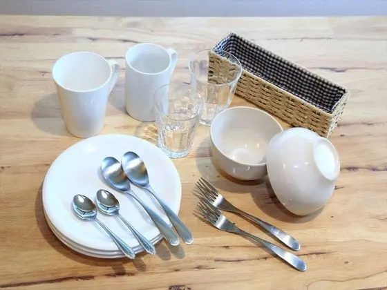 Traditional Oda (Japanese Style A 2nd Floor)