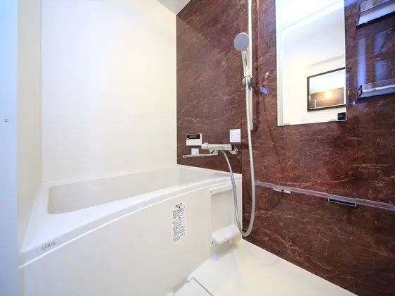 Traditional Oda (Japanese Style A 2nd Floor)