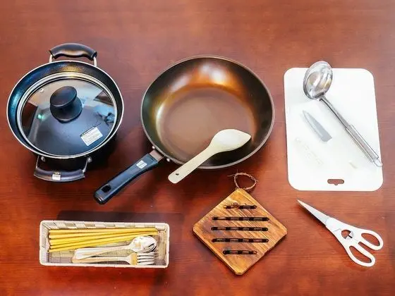 Traditional Ev, 2 Yatak Odası