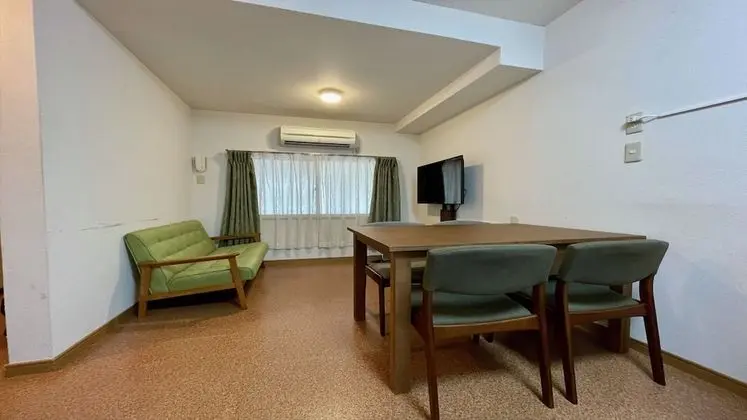 Villa, 2 Yatak Odası