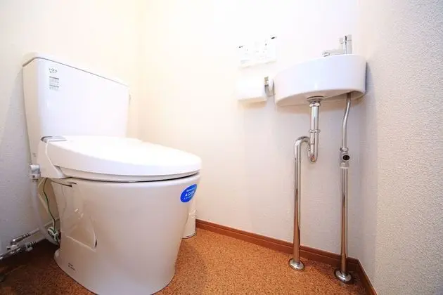 Villa, 2 Yatak Odası