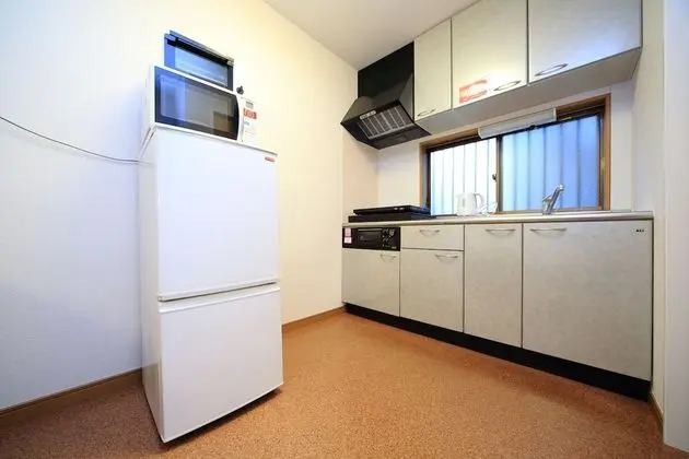 Villa, 2 Yatak Odası