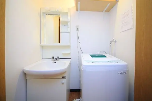 Villa, 2 Yatak Odası