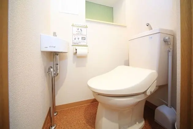 Villa, 2 Yatak Odası