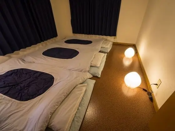 Villa, 2 Yatak Odası