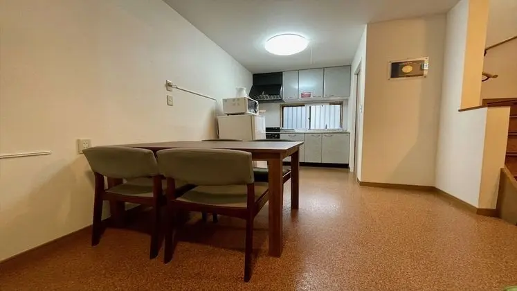 Villa, 2 Yatak Odası