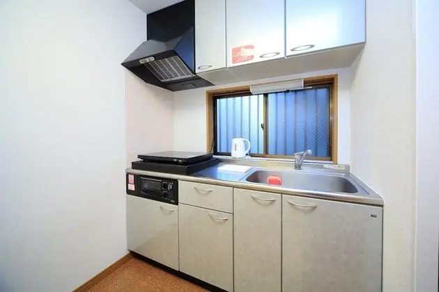Villa, 2 Yatak Odası