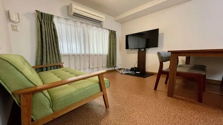 Villa, 2 Yatak Odası