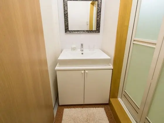 Villa, 2 Yatak Odası