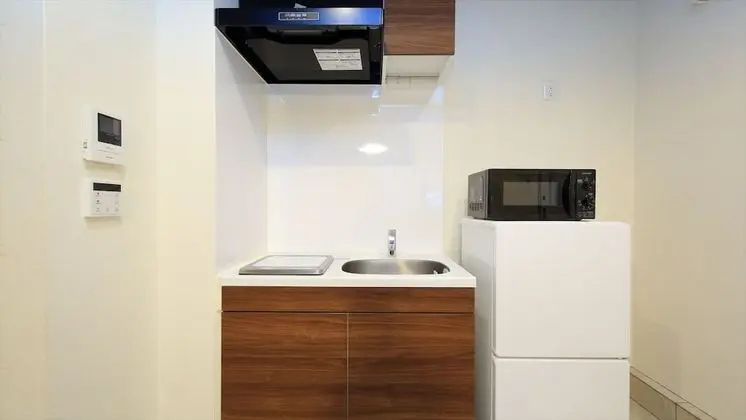 Traditional Oda (Japanese Style A, 1st Floor)