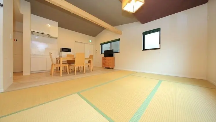 Traditional Oda (Japanese Style B, 2nd Floor)